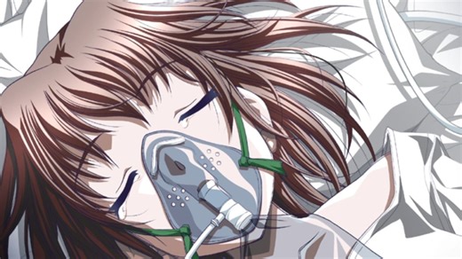 经典名作《I/O‐revisionⅡ》实况Part 14——追溯起源