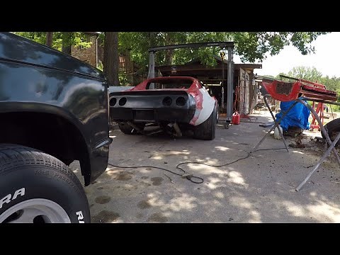 c3 corvette big wheel upgrade