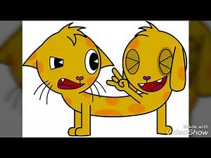 Catdog Tribute