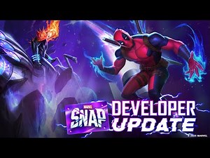 Heralds of Galactus | Developer Update | August 2025