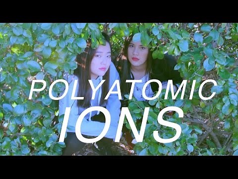 Memorize Polyatomic Ions to Hotline Bling Song (AP Chemistry Fate)