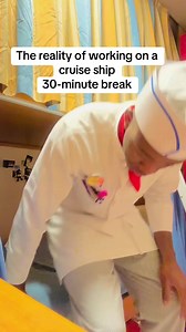 What to Know Before Working on a Cruise Ship
