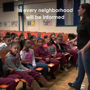 The #2020Census is your opportunity to shape the future of schools in your community. | U.S. Census Bureau
