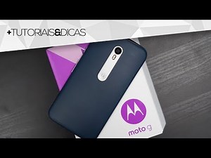 How to update any MOTO G to ANDROID 7 or 8