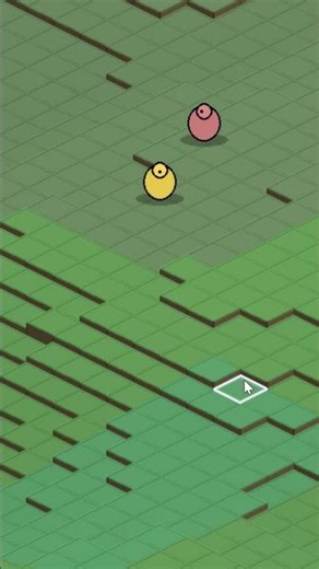 Shorts Preview | My RPG Finally Has a Day/Night Cycle (And NPC Dialogue) | Devlog #4