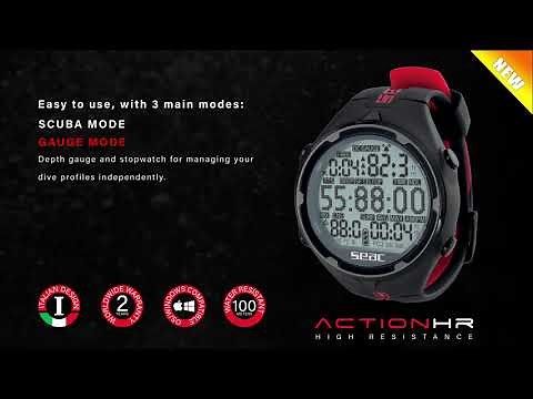 SEAC - ACTION HR