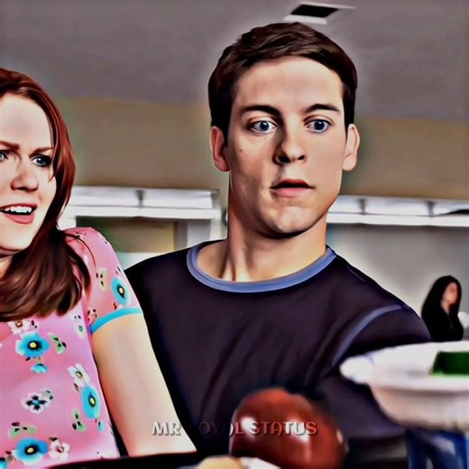 🤯 Peter Parker What A Catch 😱 Mary Jane Shocked 😲 Peter 🥵 #shorts #viral #trending #peterparker