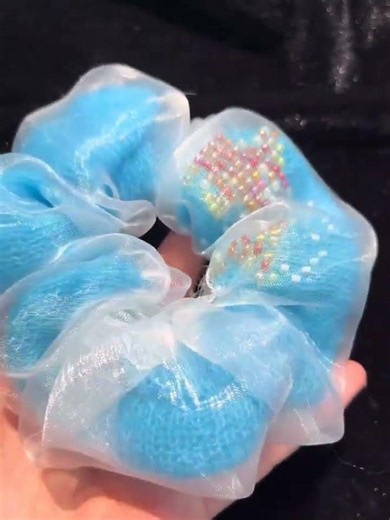 Glowing Hairband DIY Tutorial