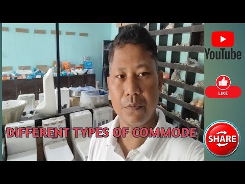 Different types of commode...#kanaklata #kanuram #tiles