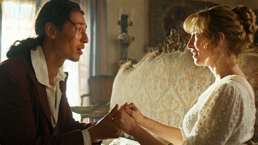 Nominees for best live action short film take aim at Oscars gold