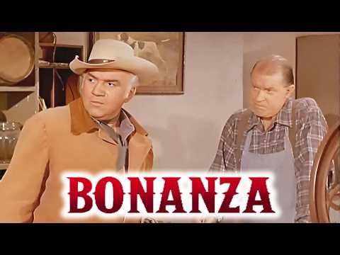 Bonanza - The Boss - Western Series - FULL EPISODES - The Best Cowboy TV #bonanza