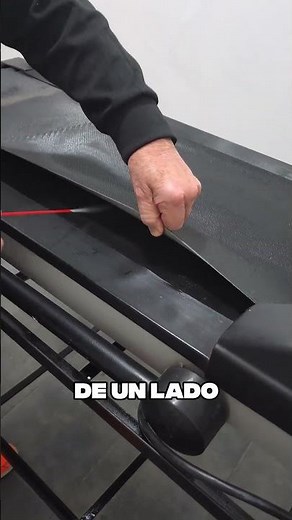Como Lubricar tu Cinta de Correr
