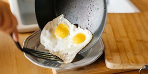 Can This TikTok Hack Really Save Your Worn-Out Nonstick Pan?