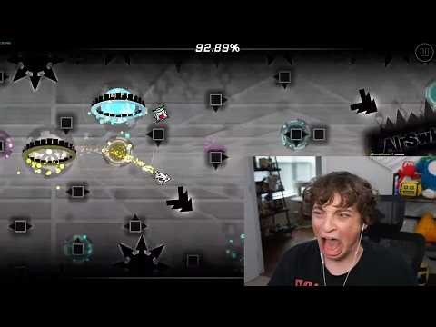 Vortrox Reacts to 'DEIMOS' (BUFFED PHOBOS)