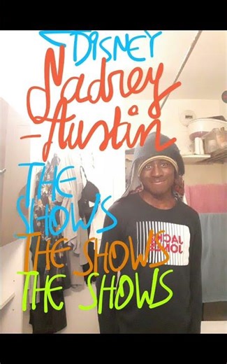 Nadrey-Austin • NRJ Hits