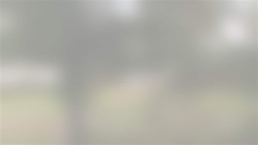 Texas flooding: Sandy Creek near Leander