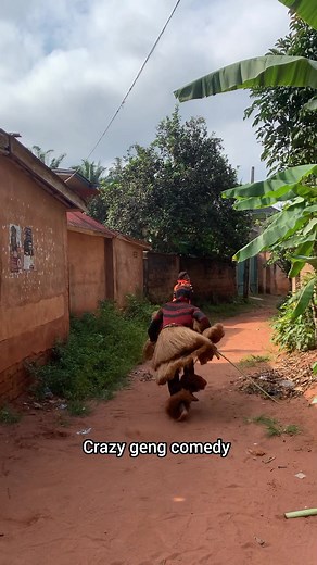 33K views · 923 reactions | Run run run 藍藍 | Crazy Geng comedy | Facebook