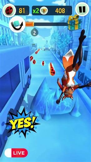 #miraculousladybuggame #mobilegameplay #shortsgaming #ladybug #miraculousladybug #cartoonmobilegame