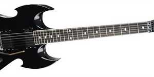 Oktober Guitars Releases the New Wraith Electric Guitar
