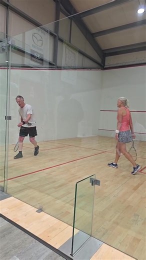 VMSA Squash on Reels