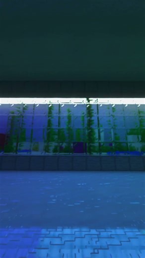 SEUS PTGI GFME Minecraft shader has the coloured lights through stained glass
