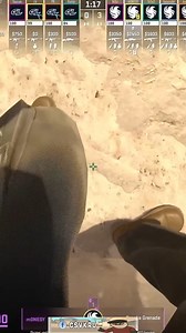 How m0NESY Smokes Kitchen on Mirage Like a Pro #cs2 | Counter-Strike 2