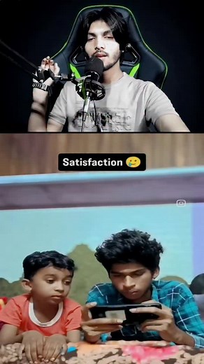 11K views · 40K reactions | Satisfaction Level 﫡 PANEL LINK  IN BIO...
