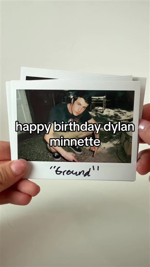 Celebrate Dylan Minnette's Birthday with Wallows