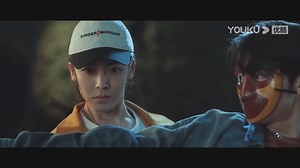 1.8M views · 42K reactions | Teenagers provoked the handsome guy, but they didn't know that he was a senior in the martial arts! 几个少年挑衅刚下山的小道士，殊不知他是武林前辈！ #IAmNobody #异人之下 #动漫 #一人之下 #功夫 #kungfu | 兔先生剪视频 | Facebook