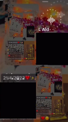 Djadjaunnie sur TikTok