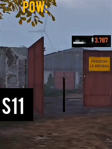 Experience the Forbidden Zone in Arenabreakout