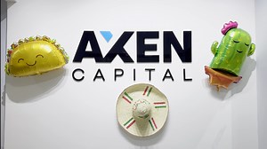 En Axen Capital, estamos orgullosos de ser 100% mexicanos. ✨🇲🇽 Este 15 de septiembre celebramos no solo nuestra independencia, sino también el esfuerzo, la pasión y el espíritu emprendedor que nos define. Sigamos construyendo un México más fuerte, sano y lleno de esperanza. ¡Viva México, viva nuestra gente! 🇲🇽 #AxenCapital #vivamexico #16Septiembre | Axen Capital