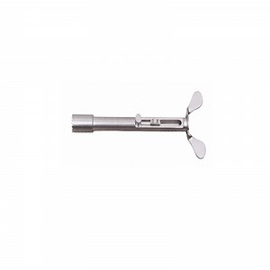 [Hot Item] Surgical Orthopedic Instrument Trepan for Taking Bone (With A Core)