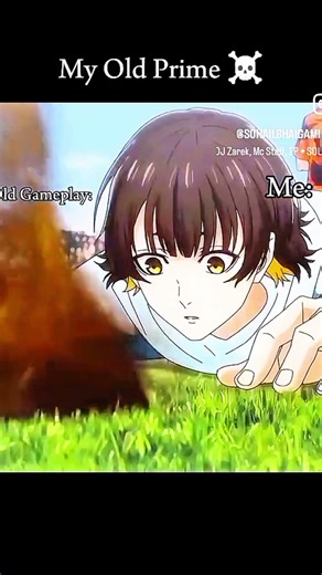 my old prime game play 😈😎## like and subscribe