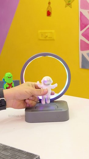 Unbelievable Tech Gadgets in Tamil #Shorts #tamil