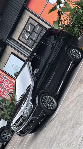 Pantherrr bianterr DIESEL ADDICTION! 💉 Best SUV Builds