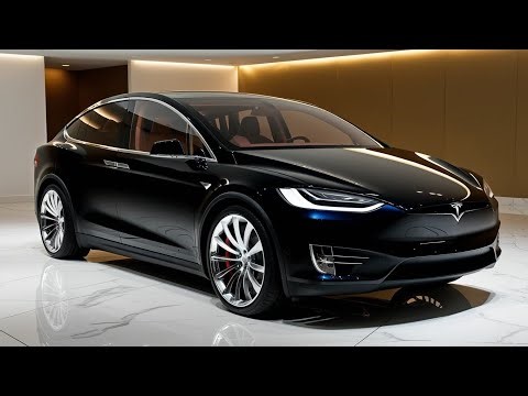 2026 Tesla Model X Full Review – Luxury Electric SUV with Insane Power and Futuristic Tech! ⚡🚙