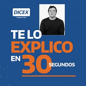 13 reactions | ¿Conoces los beneficios del programa IMMEX? En este video te decimos cómo puede ayudarte a hacer más fácil el proceso de importar tus productos. #DICEXTradeMadeEasy #export #import #logística #transporte #aduanas | Dicex | Facebook
