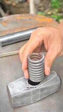Homemade 🔥 Tool Making | Amazing Welding Project for Workshop #welding #shorts