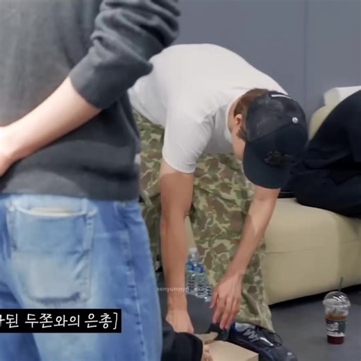 Chanyeol Memorable Moments in EXO Content