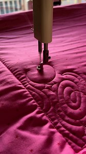 66K views · 261 reactions | Galaxy digital quilting panto ❤️#quilting #LongarmQuilting #satisfyingvideos #satisfying #asmr | Sew Shabby Quilting | Facebook