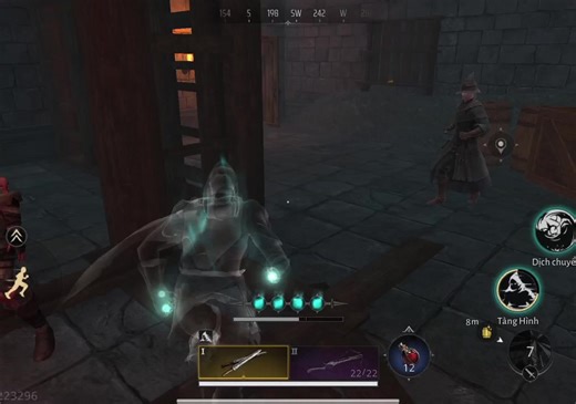 Gold and Glory: The GNG Experience