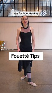 19K views · 596 reactions | FOUETTÉ TIPS ✨LEARN THESE KEY CUES...