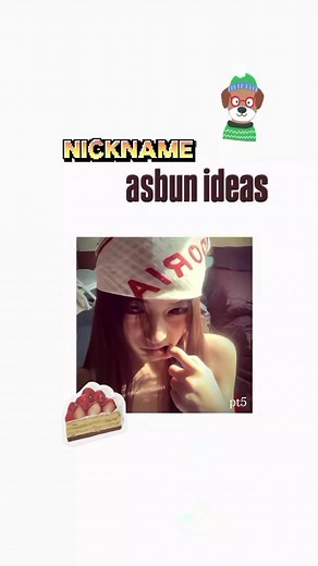Creative Nickname Ideas for You