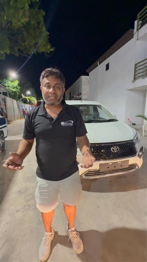 Toyota Rumion 7 Seater - Brand New 2025 @ $185,000 TTD or 24,000 USD For More Details and Info on this Beauty:- Contact Us Today Tel: 693-2318 | 217-6809 Mobile: 793-1743 WhatsApp: (868) 741-0724 E-mail: roroimporters@hotmail.com Location: #303 Southern Main Road, Cunupia, Trinidad and Tobago Hours of Operation Mon-Fri: 8am to 4pm Sat: 8am to 2pm | RO-RO IMPORTERS