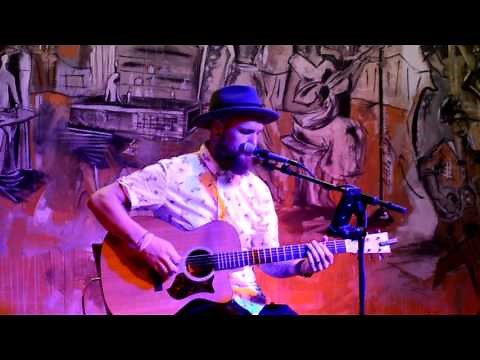 Dean Heckel covering "Tennessee Whiskey" by Chris Stapleton