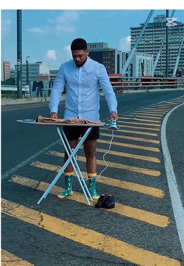 Dropping Soon - Are You Ready For This Wake Up Call ☎️ Let Me Know What You Think This Ad Will Be About In The Comment Section 🕺🏽 @Slůg🍃 @@Nvtural_Ape #fyppppppppppppppppppppppp #fyp #virlvideo #motivation #backtowork