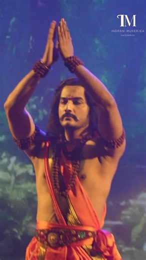 Subrat Panda’s debut performance as Arjun in CHITRANGADA- Ek Sashakt Naari at the ST. ANDREW’S AUDITORIUM in Mumbai on 25 October 2025. UPCOMING SHOWS: 30 NOVEMBER 2025, Sunday 8pm at RANG SHARDA THEATRE, Bandra West, Mumbai 17 JANUARY 2026, Saturday 7pm at THE LITTLE THEATRE GROUP, Mandi House, New Delhi 8 FEBRUARY 2026, Sunday 7pm at Sophia Bhabha Auditorium, Breach Candy, Mumbai CAST: INDRANI MUKERJEA as Chitrangada @indranimukerjea SUBRAT PANDA as Arjun @su.brat_panda A Dance Drama Directed 