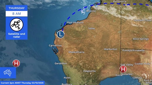 35K views · 134 reactions | ☀️ Western Australia is experiencing...