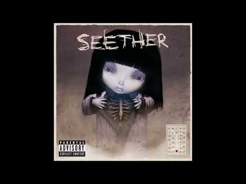 Seether - Careless Whisper